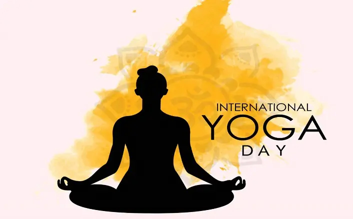 Yoga Day